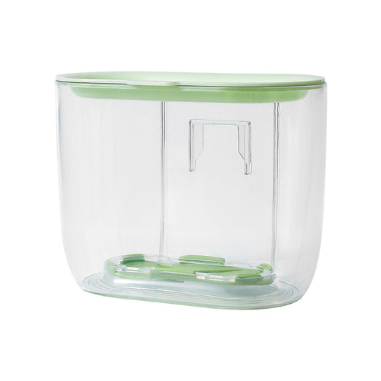 Disposable Elastic Food Covers – Stretchable Bowl & Plate Covers
